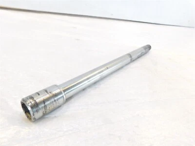 Honda Shadow 1100 VT1100 VT1100C Spirit & VT1100C2 Sabre Rear Wheel Axle Bolt - Image 1 of 4