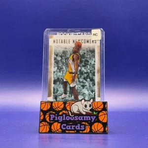 Kevin Durant 2007-08 Fleer NBA Hot Prospects Notable Newcomers Rookie RC - Picture 1 of 2