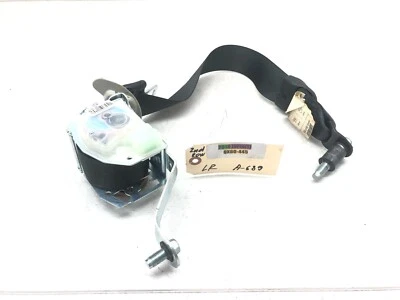 Infiniti QX60 2017-2020 conductor izquierdo trasero segunda fila cinturón de seguridad retractor OEM Foto 1 de 4