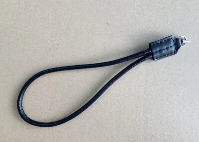 New Strong Leather Wrist Hand Strap Lug for Rollei 35 35B 35TE 35S 35SE Camera - Image 1 of 4