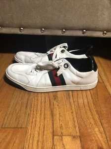 Gucci Sneaker Herren Größe 9,5 - Bild 1 von 6