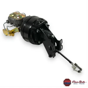 1958-'64 Chevrolet Impala 8" Power Brake Booster & Master Combo #9787-7972DD - Picture 1 of 8