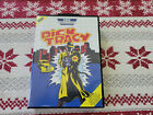 Dick Tracy - Authentic - Sega Master - Case / Box Only! US Version