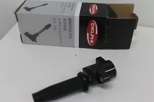 NEW DELPHI IGNITION COIL PART IGC -205 - FITS FORD FOCUS, MAZDA 3 FREE AUS POST - Picture 1 of 1