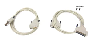 PRI Equipe ATM 2002-0011-07PCE Cables *used working - Picture 1 of 5