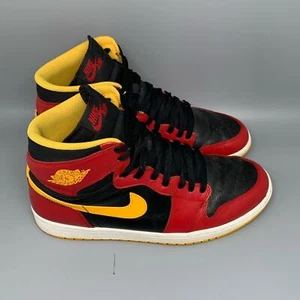 Jordan 1 Retro High Highlight Reel 555088-017 Basketball Shoes Men’s Size 11 - Picture 1 of 10