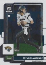 2022 Donruss Optic Football Pick Your Card NM-MT