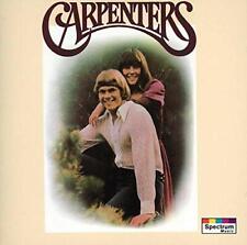The Carpenters - The Carpenters - The Carpenters CD GZVG The Fast Free Shipping