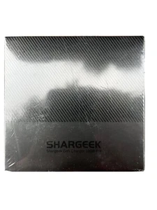 Ładowarka ścienna SHARGEEK 100 W USB C, ładowarka Shargeek GaN, 100W 4-portowa - Zdjęcie 1 z 3
