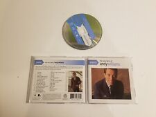 Playlist: The Very Best of Andy Williams by Andy Williams (CD, Jan-2013, Sony BM