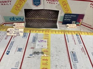 06-09 JUEGO DE TUERCAS CONVERTIDOR PAR TRANSMISIÓN AUTOMÁTICA FORD FUSION 3.0L 3 PIEZAS - Imagen 1 de 6