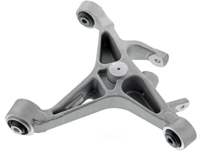 Brazo de control inferior trasero derecho para XF S tipo XFR XJR XJR575 XK XKR NT82M5 Foto 1 de 1