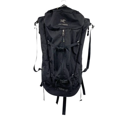 Mochila alta Arc’teryx Miura 50 Foto 1 de 4