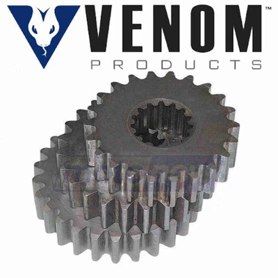 Venom Hyvo Top Gear for 2003-2005 Yamaha RX10MS RX-1 Mountain LE - Drive lg - Imagem 1 de 4