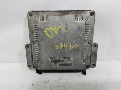 9636255480 Centralina Motore per PEUGEOT PARTNER (S1)(07.1996) Combispac 1819726 - Immagine 1 di 4