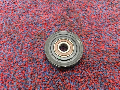 CADILLAC XLR 2004-2009 OEM ENGINE MOTOR DRIVE BELT TENSIONER PULLEY - Image 1 of 3