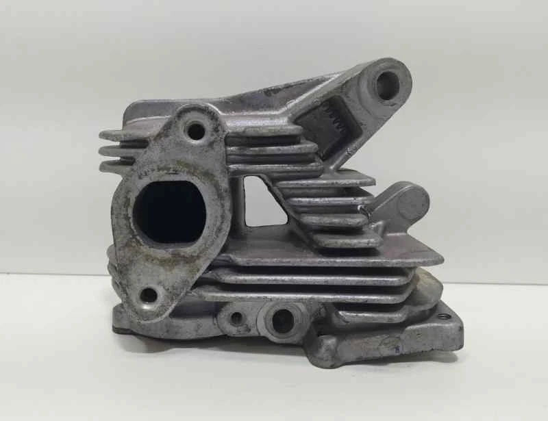 3-12900 VALVOLA EGR / 85383 / 180350 PER RENAULT SCENIC II 1.9 DCI DIESEL Foto 1 de 4