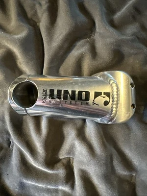 "Vástago KALLOY UNO - Piezas MTB - 85 mm - 1"" Beefy" Foto 1 de 4