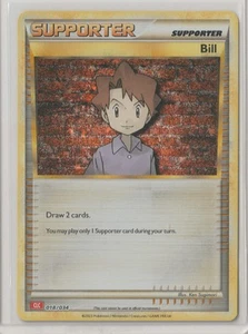Juego de cartas coleccionables Pokémon clásico 2023: mazo Charizard factura 18/34 como nuevo nunca jugado HOLO #3 - Imagen 1 de 1