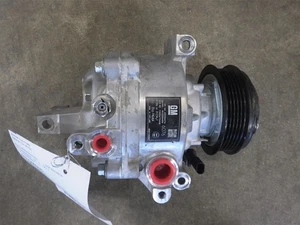 Compresor de aire acondicionado Envista ST 2025 - Imagen 1 de 12