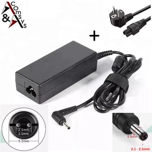 Netzteil 20V 2A LG X110 X120 MSI Wind U100 U135 L1350D Delta ADP-40MH BD 5.5*2.5 - Bild 1 von 8