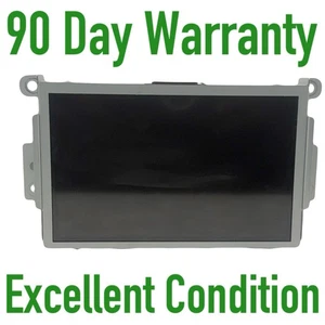 2016 Ford F150 OEM 8" Radio Sync Module and Touch Screen Display GJ5T-14G370-CL - Bild 1 von 7