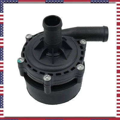 Bomba de agua 21581-3NF0A para Nissan 2011-2017 Leaf 2016 Murano 14-15 Pathfinder EE. UU. Foto 1 de 4