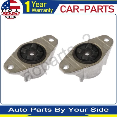 Amortecedor traseiro Dorman 2 para Ford Focus 2018 2017 2016 2015 2014 2013 2012 - Imagem 1 de 3