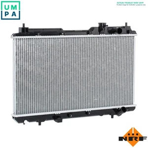 RADIATOR ENGINE COOLING 550285 FOR B48 B16 A 1.6L B46B20B B48B20A/B20B 2.0L 6cyl - Picture 1 of 8