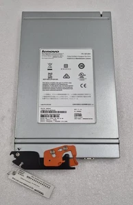 Lenovo 00FG678 FLEX SYSTEM Enterprise Chassis Management Module 00KH745 00FJ669 - Afbeelding 1 van 6
