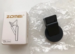 ZOMEI 37MM Phone Camera Circular Polarizer CPL Lens Filter with Clip for iPhone - Picture 1 of 4