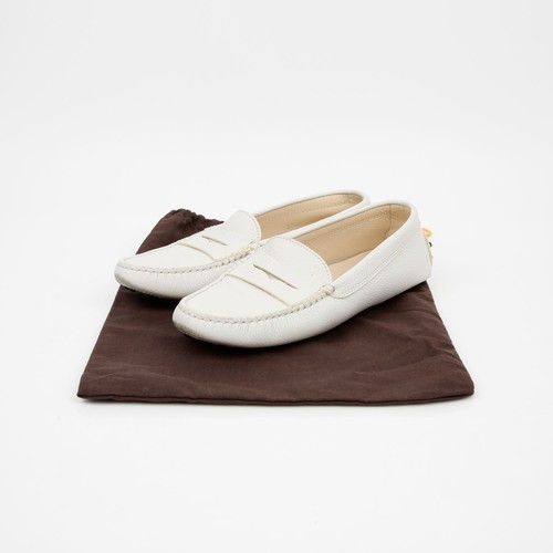 TOD’S Mocassino guida Tods 37 5 116328320