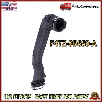 F47Z9B659A 1x Air Intake Hose For Ford Ranger Explorer 1992-1994 V6 4.0L Foto 1 de 4