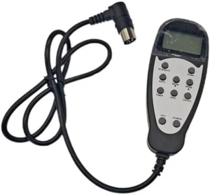 Power Recliner Lift Chair 5 Pin Male Massage Remote Hand Control Model E032D2HL - Picture 1 of 3