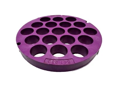 BECKMAN COULTER™ 341939 Centrifuge 12mL Adapter GH3.8, SX4750/4750A, JS-4.3 LAB - Image 1 of 2