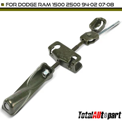 Ecualizador de cable de freno de estacionamiento para Dodge Durango 2003 Ram 1500 1994-2010 Ram 2500 Foto 1 de 4
