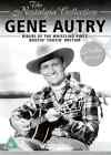 GENE AUTRY - RIDERS OF THE WHISTLING PINES AND ROOTIN' TOOTIN' RHYTHM NEW REGION