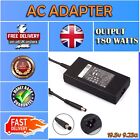 GENUINE 180W CHARGER ADAPTOR FOR DELL G3 G5 G7 ALIENWARE