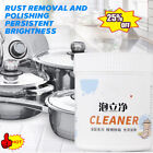 All Purpose Cleaning Powder Foam Rust Remover  Kitchen Instant Cleaning