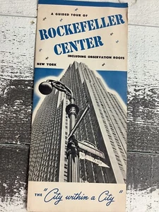 Guida centrale vintage Rockefeller - Foto 1 di 3