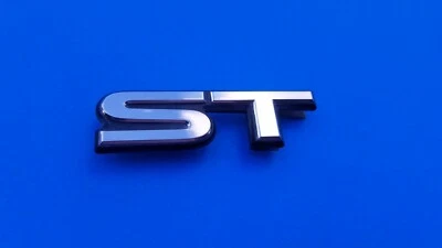 86 87 88 89 TOYOTA CELICA ST TAPA PUERTA TRASERA EMBLEMA LOGOTIPO INSIGNIA SÍMBOLO USADO OEM A7 Foto 1 de 3