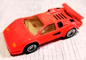 Hot Wheels Lamborghini Countach 1996 Treasure Hunt Rare Collective #429 10/12 - Picture 1 of 9