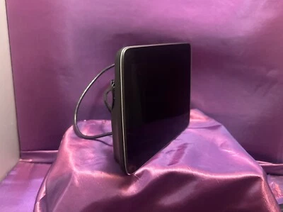 Monitor de pantalla de navegación frontal 14-20 Mercedes W117 CLA250 GLA250 OEM Foto 1 de 4