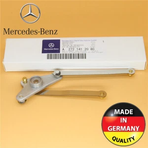 Kit de reparación de palanca de corredor de aleta de aire colector de admisión para Mercedes Benz GL450 C300 - Imagen 1 de 10