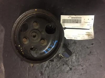 Used Power Steering Pump fits: 1998 Ford Explorer 8-302 5.0 Grade A - Image 1 of 4