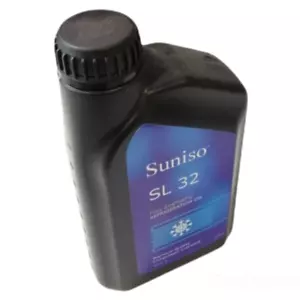 SUNISO OLIO PER REFRIGERAZIONE SL 32 LT 1 REFRIGERAZIONE CONDIZIONAMENTO - Imagen 1 de 2