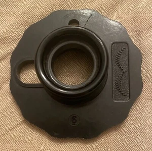 Singer Sewing Machine Fashion disc #6, "Crescent"  172229 for models 401 403 - Picture 1 of 2