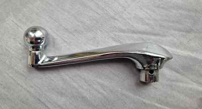 Manija de bobinadora de ventana para Triumph Renown / Standard Vanguard  Foto 1 de 4