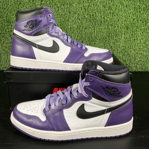 purple white 1s