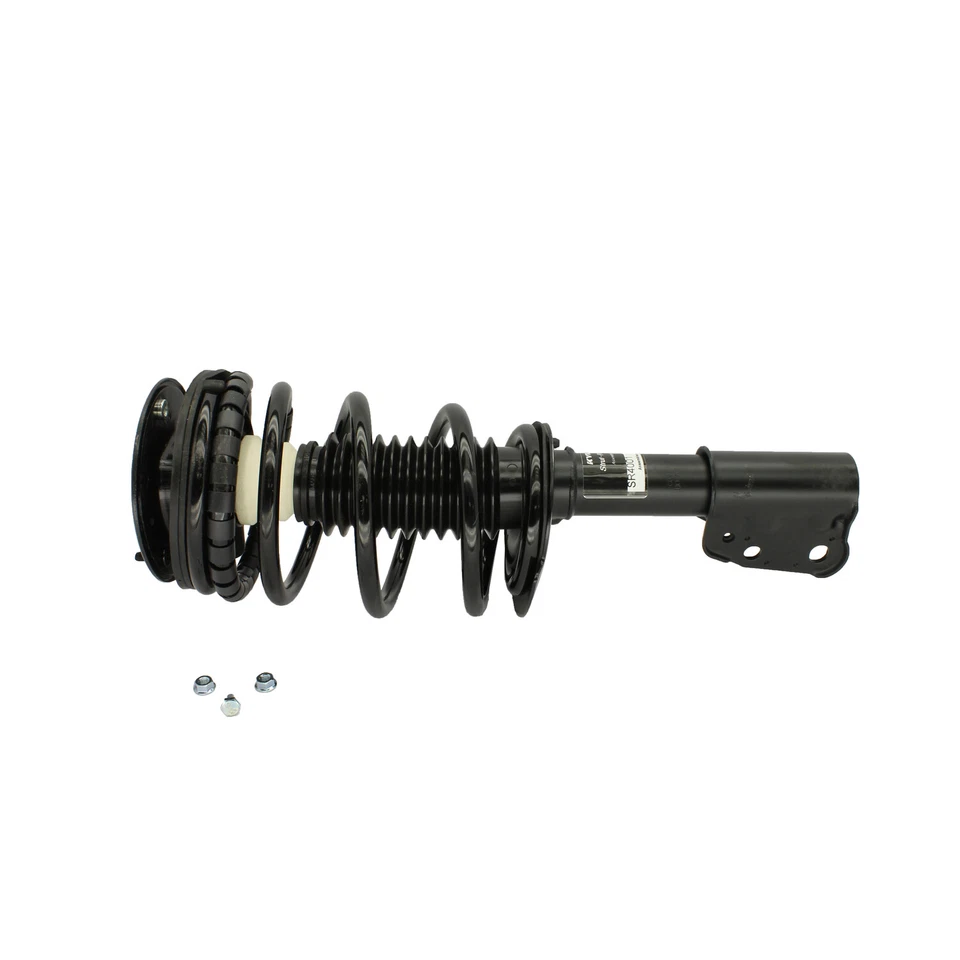 Conjunto de muelle helicoidal y puntal de suspensión delantera para Chevy KYB Strut-Plus SR4001 Foto 1 de 1